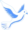 Logo Assemblée la Vie Éternelle
